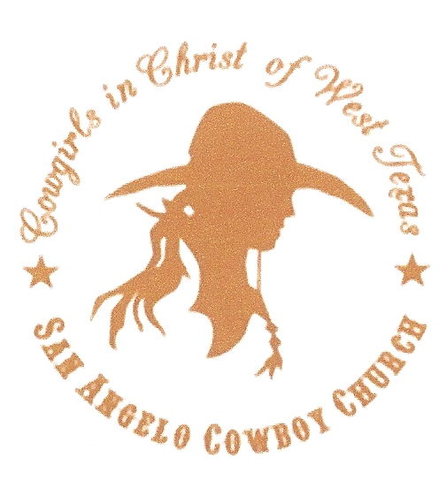 cowgirls in christ